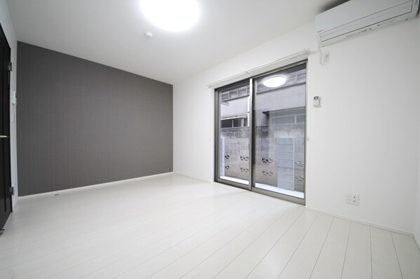 キャメル新中里の物件内観写真